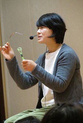 201612邱顯峰南京瑜伽呼吸與身印初級教師認證班精采回憶貳)-33b