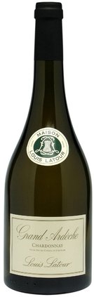 Grand Ardeche Chardonnay 特級阿榭德雪多利白葡萄酒.bmp