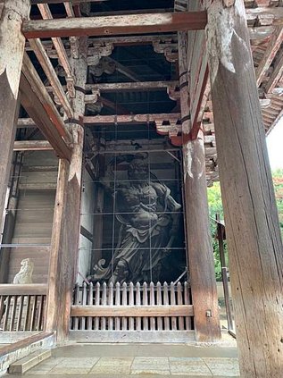 ［京都自駕遊］京都寺廟走斷腿之旅