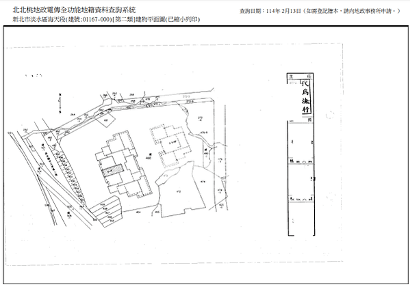 ▌03/04法拍屋｜2拍｜新北市淡水區中正東路二段27-5號