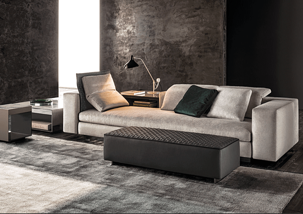 MINOTTI 義大利原裝進口 歡迎電洽或蒞臨 卡利諾國際有