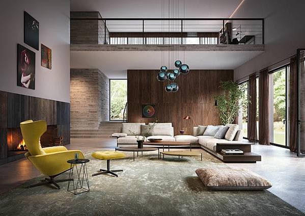 WALTERKNOLL 頂級進口家具 各大品牌整合進口 歡迎