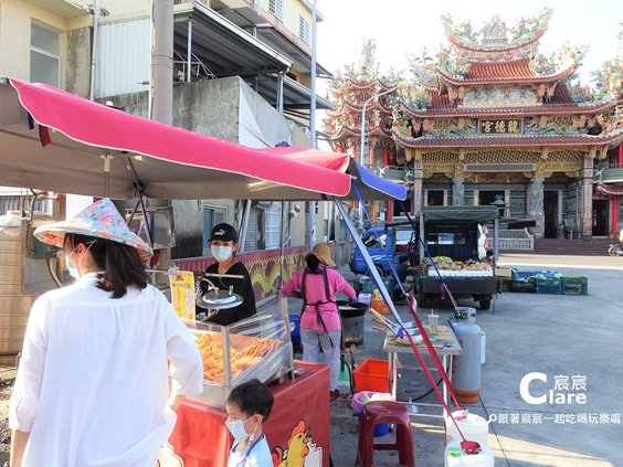 漁村走讀1(龍德宮廟埕)-三股旅歷-七股鹹日子-台南七股三股社區旅遊景點推薦.2021臺南七股海鮮節10.JPG