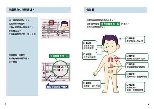 易讀版身心障礙者鑑定及證明簡介-3