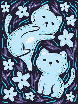 魚魚安作品Procreate插畫課 - 赫綵設計學院.jpg