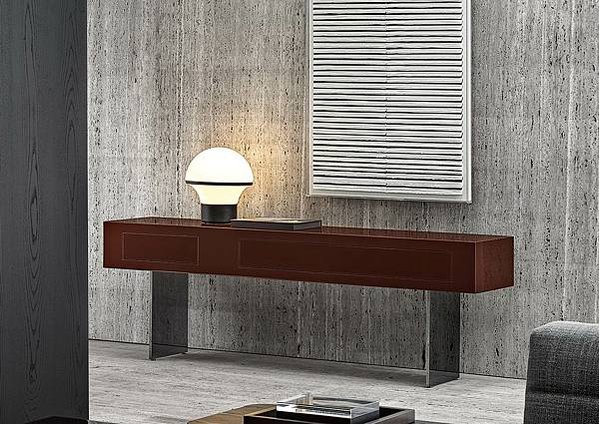 Minotti Solid Console_1