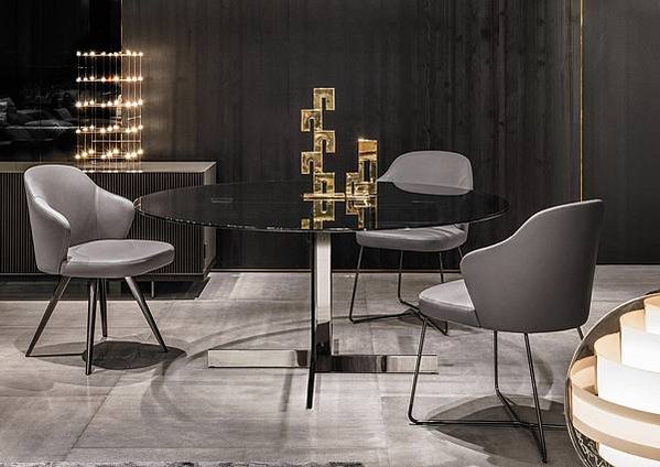 minotti Leslie chair_3