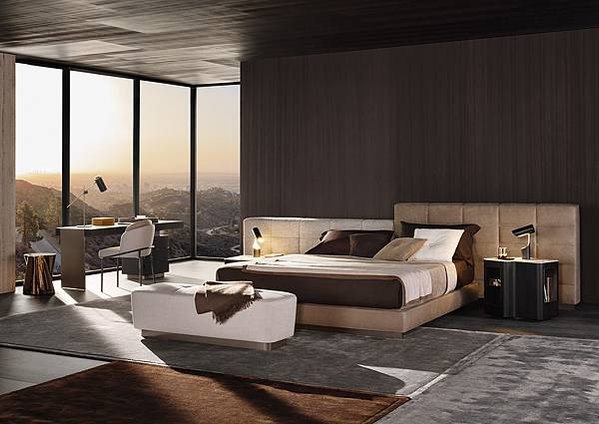 minotti Laurence bed_4