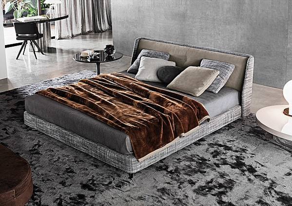 minotti Spencer bed_4