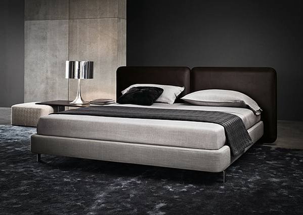 minotti Tatlin bed_5