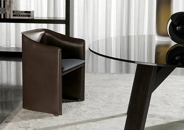 minotti Case chair_5