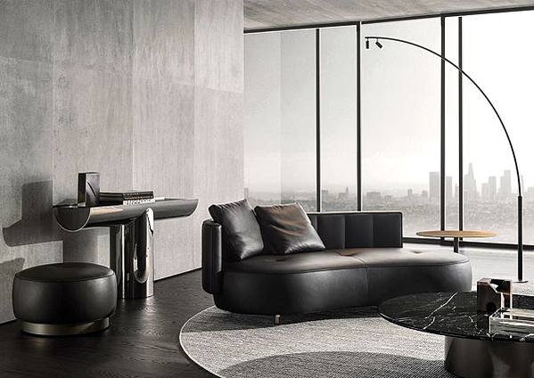 minotti Torii Bold sofa_8