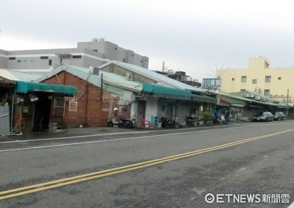 全新湖口鄉立圖書館108-2-27在明德街296號落成啟用/