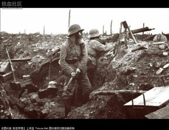 日軍92式步兵炮是服役於約1930年代至1950年代的一種步