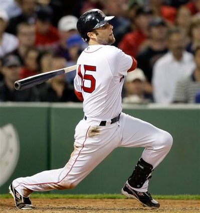 Dustin Pedroia 3