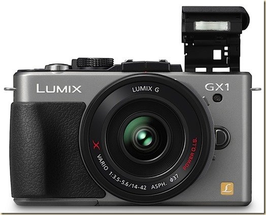 Panasonic-DMC-GX1