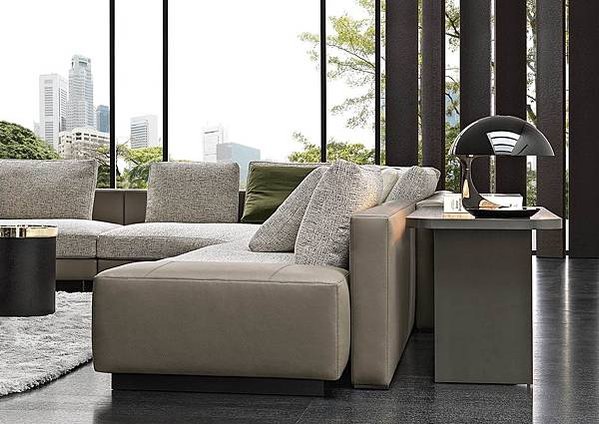 MINOTTI 義大利原裝進口 頂級精品家具 各大品牌整合進