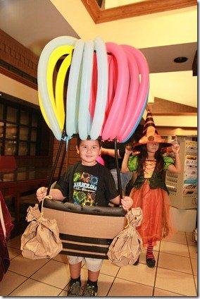 Halloween 887