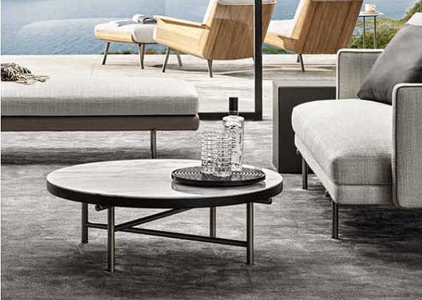 卡利諾 MINOTTI 頂級義大利家具 整戶配置 請電洽