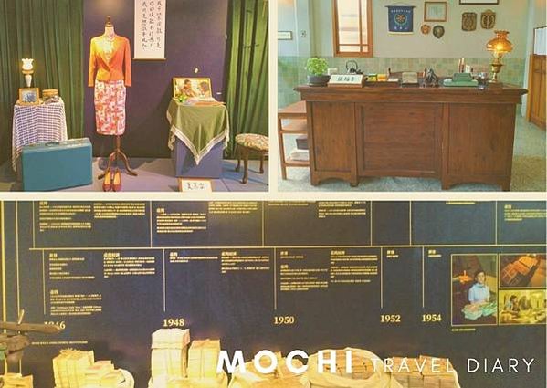 ＭＯＣＨＩ 糬糬旅遊日記