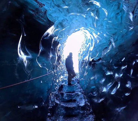 2024 冰島-英國-法國 16 Days半自助蜜月旅行