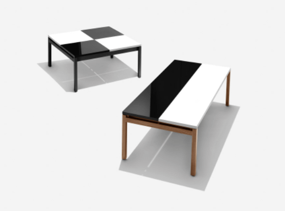 Knoll Butler table_1