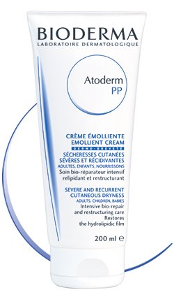 BIODERMA ATODERM PP