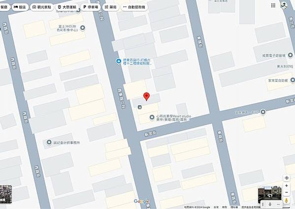 彰化田中垂慶堂-「振德堂商店」的店名-彰化縣田中鎮員集路二段