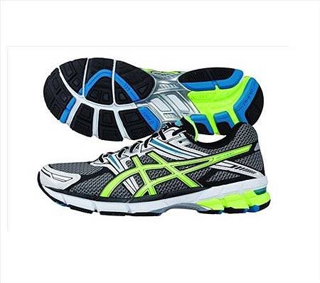 Asics GT-1000 (4E)