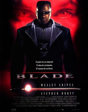 1998 Blade