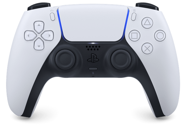 【電玩】第九世代：SONY PlayStation®5