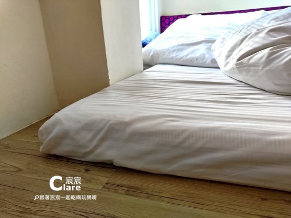 小南天生活輕旅(308號房Room Tour)-台南中西區住宿推薦.高CP值小資住宿推薦8.jpg