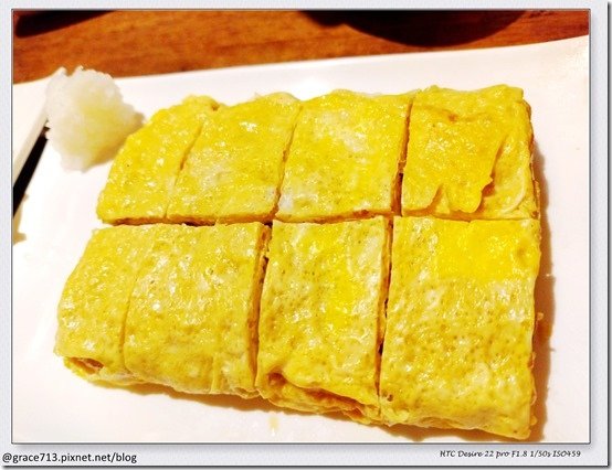 [食]台北南京復興站 長壽三好庵 日本蕎麥麵及家庭料理小餐館