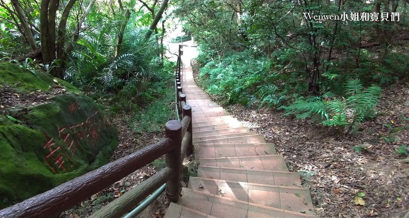 2020.08 新北微笑山線 親子登山步道  鶯歌石步道 (1).jpg