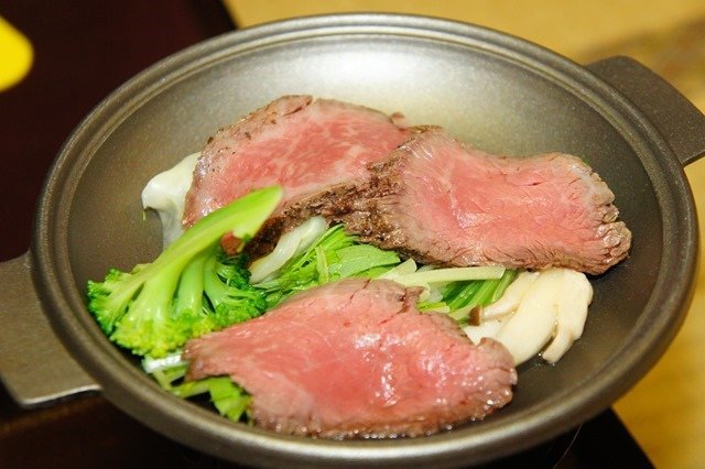 山形牛牛肉