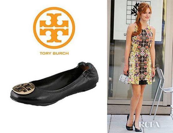 Tory Burch