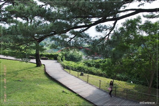 松園別館