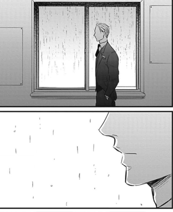 【鳴鳥不飛】58話觀後感_