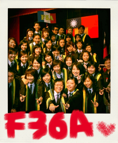 Luv F36A
