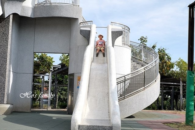 台南親子景點葫蘆埤自然公園10.JPG