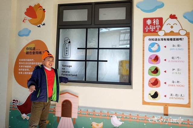 【桃園新景點】蛋寶生技不老村4.JPG