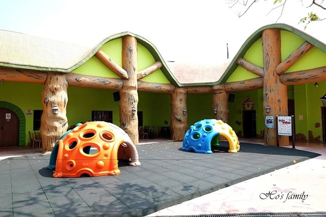 【台中親子景點】麗寶探索樂園31.JPG