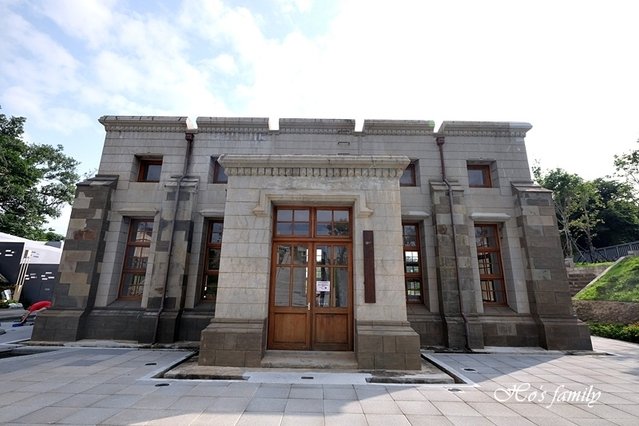 【新竹親子景點】新竹水道取水口展示館19.JPG