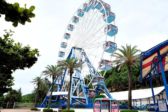 【花蓮親子景點2019】花蓮遠雄海洋公園22.JPG