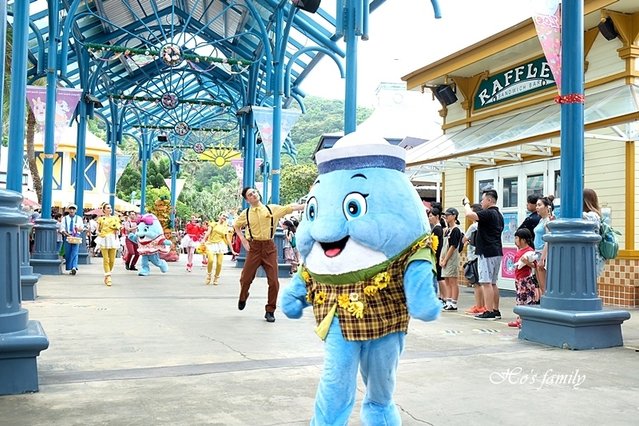 【花蓮親子景點2019】花蓮遠雄海洋公園50.JPG