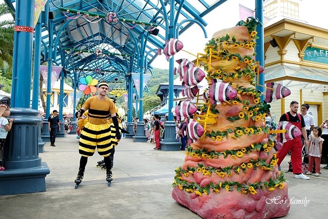 【花蓮親子景點2019】花蓮遠雄海洋公園53.JPG