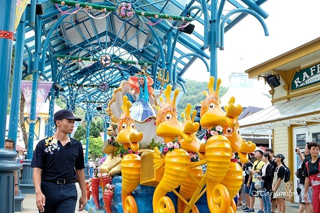 【花蓮親子景點2019】花蓮遠雄海洋公園54.JPG