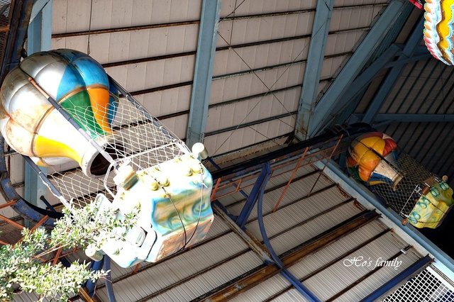 【台南親子景點】頑皮世界野生動物園51.JPG