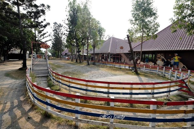 【台南親子景點】頑皮世界野生動物園56.JPG