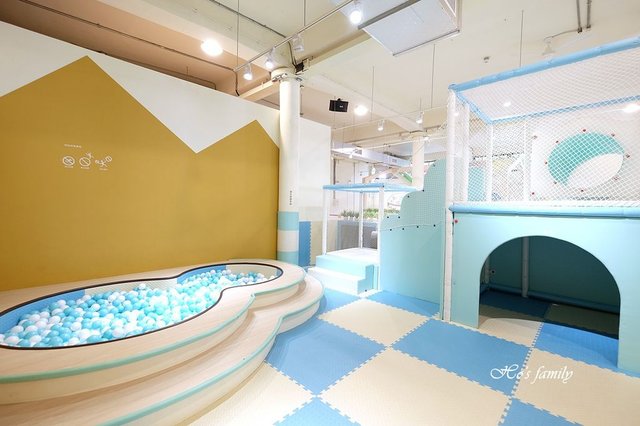 【宜蘭雨天備案親子室內景點】親子餐廳～九號製造所14.JPG